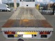 セルフローダー　床板+鉄板張り荷台内寸:長5490×幅2245×高170
