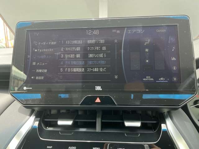 トヨタ ハリアー 2.0 Z エムズスピードコンプリート22インチ車高調 福岡県の詳細画像 その19