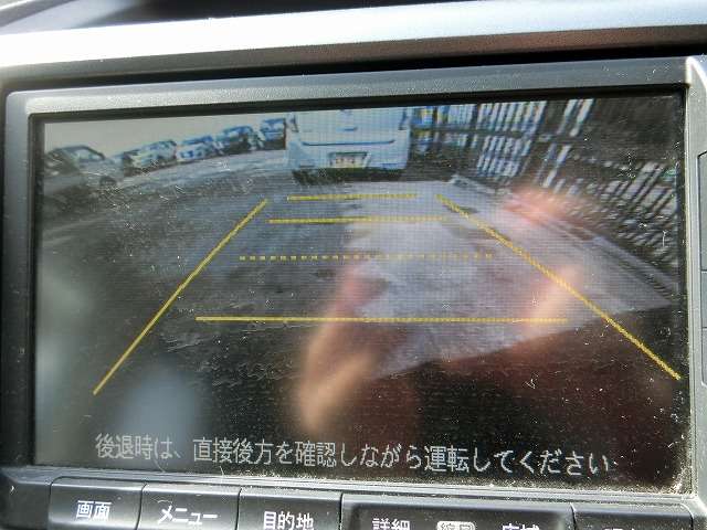 ホンダ ステップワゴン 2.0 G HDDナビ スマートスタイル エディション 両側電動スライドドア HID 富山県の詳細画像 その11