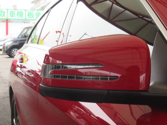 メルセデス・ベンツ CLAシューティングブレーク CLA180 AMGスタイル 禁煙 レーダーセーフティPKG 半革 兵庫県の詳細画像 その8