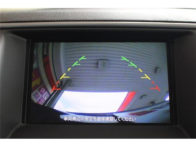 バック・サイドカメラ搭載♪モニターで後方を確認しながら駐車できるので安心・安全です☆