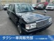 トヨタ クラウンセダン 2.0 スーパーデラックス タクシー LPG車 福岡県の詳細画像 その2
