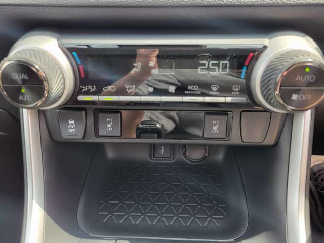 トヨタ RAV4 PHV 2.5 G E-Four 4WD 純正DA ナビTV 全方位 デジタルインナー 千葉県の詳細画像 その16