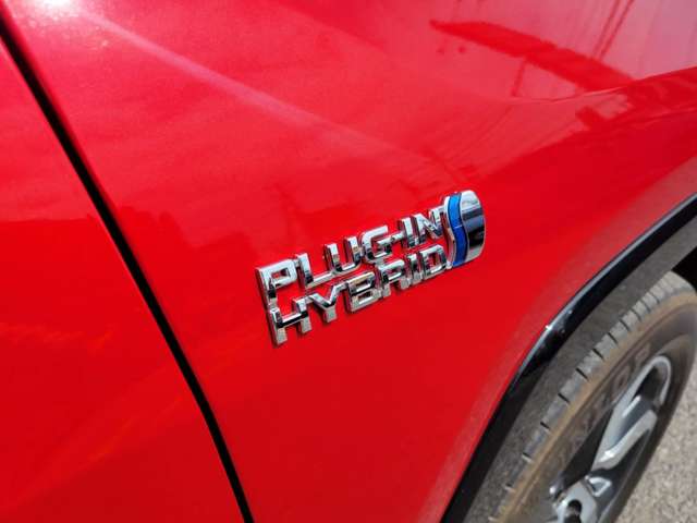 トヨタ RAV4 PHV 2.5 G E-Four 4WD 純正DA ナビTV 全方位 デジタルインナー 千葉県の詳細画像 その8