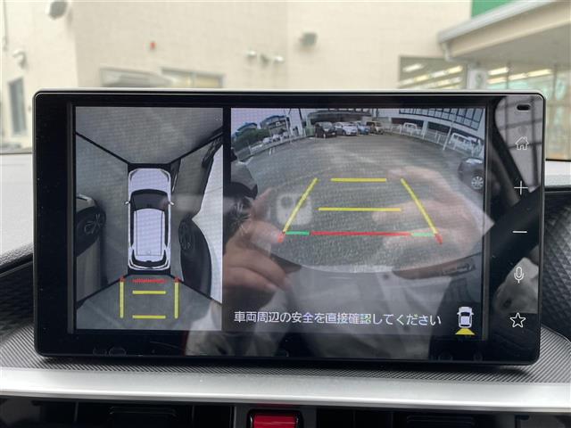 トヨタ ライズ 1.2 G 1オーナー 衝突軽減B 全方位C ETC ドラレコ 熊本県の詳細画像 その20