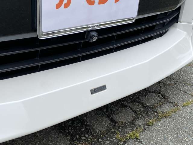 トヨタ ヴォクシー 2.0 ZS モデリスタエアロ ナビTV 後席モニター 熊本県の詳細画像 その5