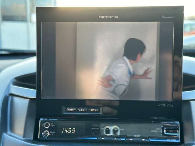 ホンダ オデッセイ 2.4 アブソルート 4WD ナビ TV 北海道の詳細画像 その7