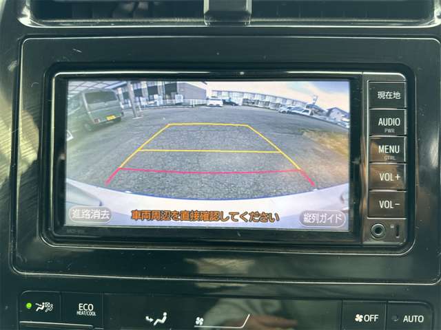 トヨタ プリウス 1.8 S セーフティ プラス ナビテレビバックカメラ走行距離無制限保証 群馬県の詳細画像 その9