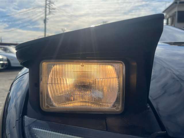 三菱 GTO 3.0 4WD 純正5速MT ノーマル車 リトラクタブル 神奈川県の詳細画像 その19