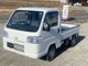 ホンダ アクティトラック 660 SDX 4WD  福島県の詳細画像 その4