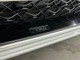 トヨタ カムリ 2.5 WS レザーパッケージ E-Four 4WD TRDエアロ・マフラ- 純正ナビ 夏冬タイヤ付 北海道の詳細画像 その4