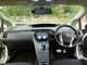トヨタ プリウス 1.8 S ツーリングセレクション G's ETC ドライブレコーダー 社外ナビ装備 福岡県の詳細画像 その4