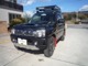 スズキ ジムニー 660 クロスアドベンチャー 4WD YAKIMAルーフラック・マットフラッグ 福島県の詳細画像 その2