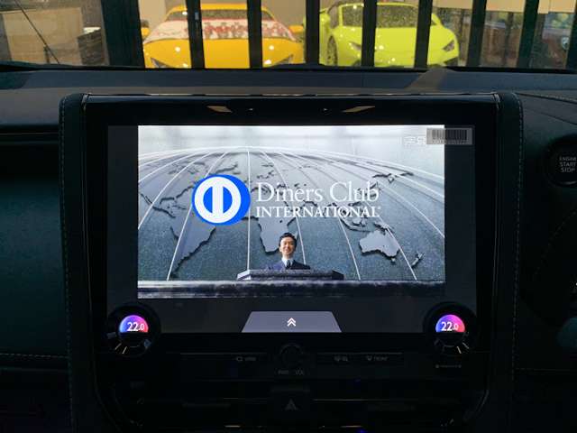 地デジはフルセグにて綺麗な映像がお楽しみ頂けます♪ ナビ・Bluetoothオーディオ・パノラミックビューモニター全方位カメラ・USB接続(Type-C対応)