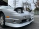 日産 180SX 2.0 タイプS 1オーナー車 /純正エアロ大型Rスポイラー 神奈川県の詳細画像 その4