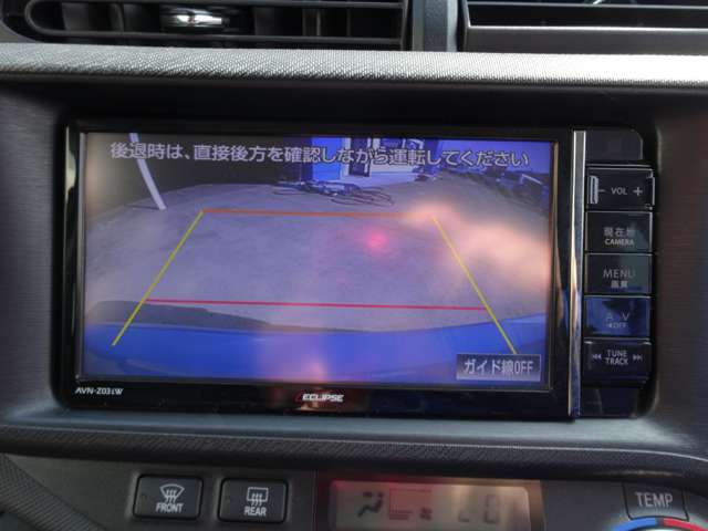 トヨタ アクア 1.5 G スマートキー ナビ バックカメラ ETC 千葉県の詳細画像 その20