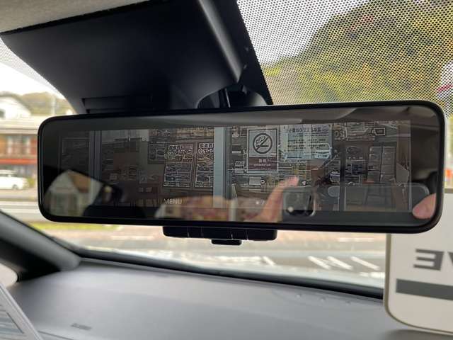 日産 リーフ NISMO プロパイロット ナビ ETCカメラミラ‐ 静岡県の詳細画像 その15