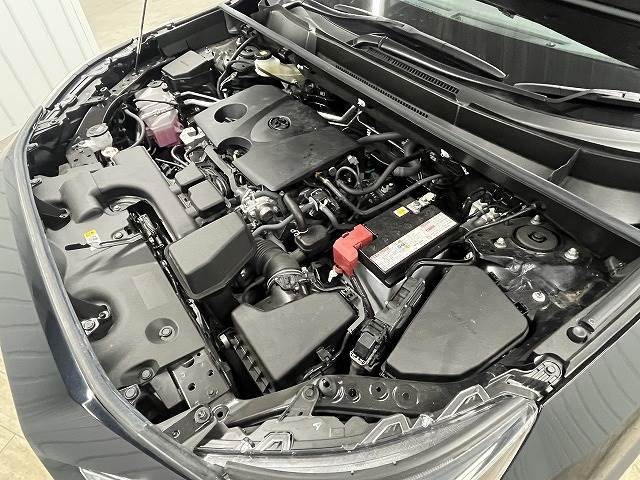 トヨタ RAV4 2.0 アドベンチャー 4WD 黒革 サンルーフ メーカーナビフルセグ LED 愛知県の詳細画像 その17