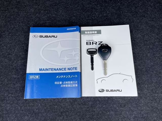 スバル BRZ 2.0 R 6速 メモリーナビ Bカメラ HIDライト ETC 大阪府の詳細画像 その16