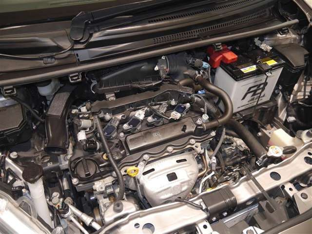 トヨタ ヴィッツ 1.3 F 4WD 寒冷地仕様 北海道の詳細画像 その10