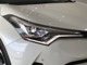 トヨタ C-HR ハイブリッド 1.8 G LED エディション ナビ・バックモニター 栃木県の詳細画像 その3