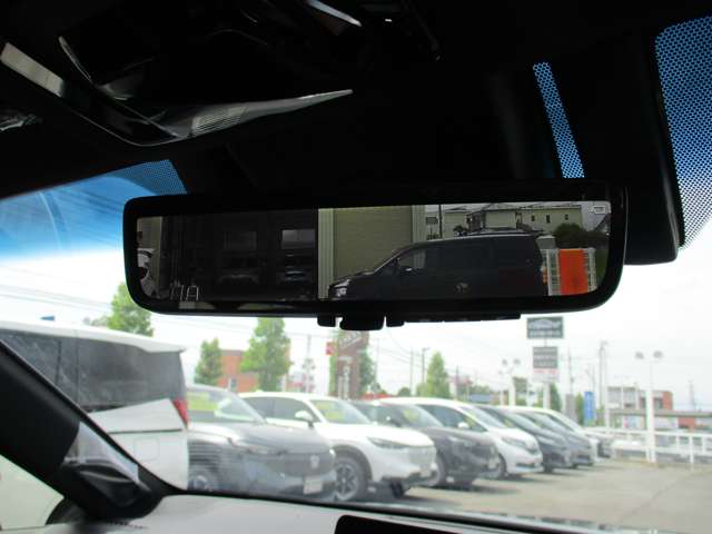 トヨタ ハリアー 2.0 Z レザーパッケージ 登録済み未使用車 ブラウン内装 全方位M 群馬県の詳細画像 その14