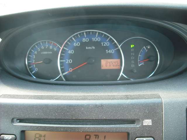 ダイハツ ムーヴ 660 X 4WD 寒冷地仕様 キーレス パワステ CD 北海道の詳細画像 その11