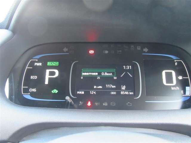 トヨタ アクア 1.5 G LEDヘッドランプ バックカメラ 試乗車 山口県の詳細画像 その16