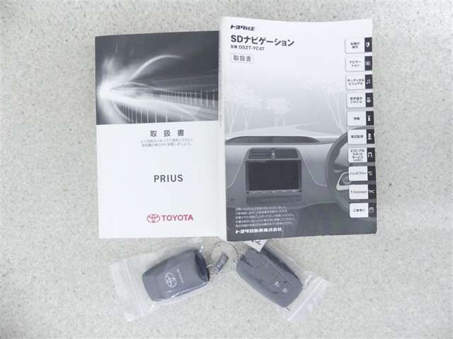 トヨタ プリウス 1.8 S ツーリングセレクション AC100V電源・シートヒーター装備 大阪府の詳細画像 その20