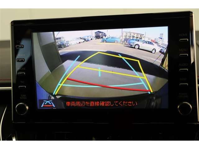 トヨタ カローラスポーツ 1.8 ハイブリッド G Z 衝突被害軽減 ナビ・バックカメラ ETC 栃木県の詳細画像 その6