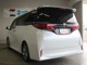 トヨタ&nbsp;アルファード&nbsp;ハイブリッド 2.5 Z&nbsp;・ディスプレーオーディオ・バックモニター&nbsp;愛媛県の詳細画像&nbsp;その3