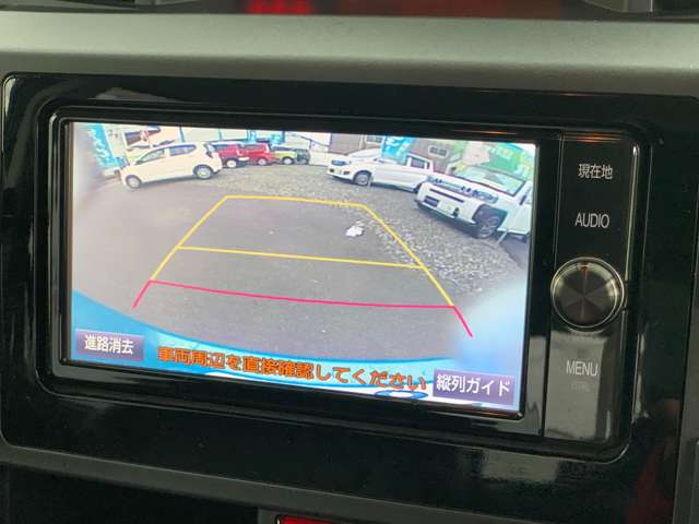 トヨタ タンク 1.0 X S Bluetooth ナビ バックカメラ ドラレコ 福岡県の詳細画像 その11