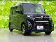ダイハツ タント 660 カスタム X セレクション 4WD SDナビ/スマートアシスト 福島県の詳細画像 その2