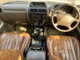 トヨタ ランドクルーザープラド 3.4 TX 4WD ベージュカラー キーレス 本州仕入 丸目 北海道の詳細画像 その2
