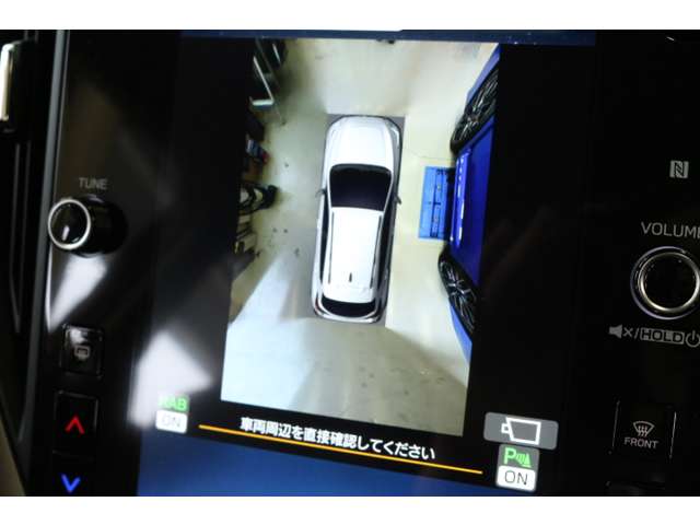 スバル クロストレック 2.0 ツーリング 4WD ナビ マルチビューモニター 元レンタカー 埼玉県の詳細画像 その9