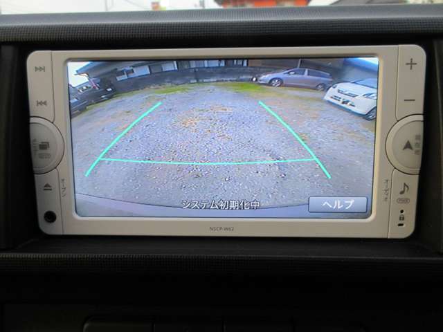 トヨタ パッソ 1.0 X クツロギ 車検8年4月 走行28200km ナビ テレビ 茨城県の詳細画像 その16