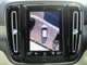 360°ビューカメラ：車両の周囲に装備されている4個のカメラ...