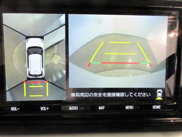 トヨタ ライズ 1.0 Z 衝突被害軽減ブレーキ 踏み間違い防止装置 大阪府の詳細画像 その8