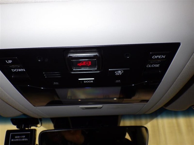 レクサス LX 570 4WD SDナビ・Bモニター・本革・サンルーフ 愛知県の詳細画像 その10