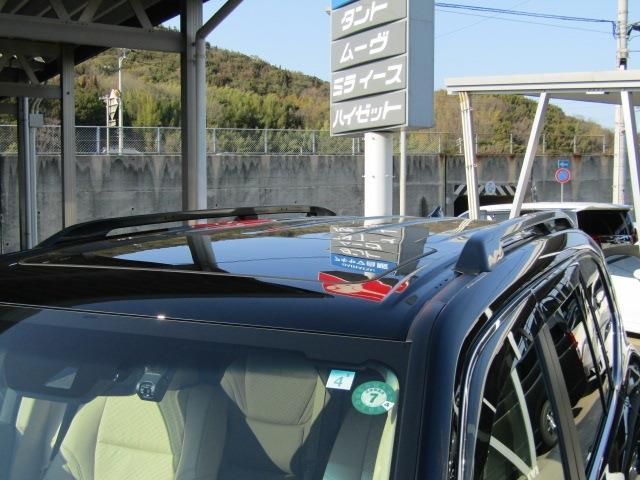 トヨタ ランドクルーザー300 3.5 ZX 4WD ルーフレール/クールボックス/モデリスタ 香川県の詳細画像 その9