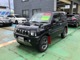 スズキ ジムニー 660 ランドベンチャー 4WD ナビTV バックカメラ ETC ドラレコ 新潟県の詳細画像 その2