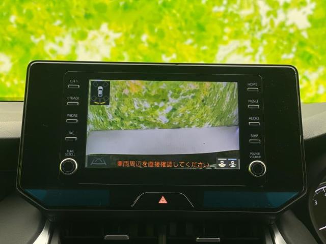 トヨタ ハリアー 2.0 S 保証書/ディスプレイオーディオ8インチ/衝 神奈川県の詳細画像 その9