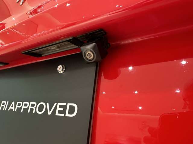 フェラーリ 458イタリア F1 DCT D車 電動シート リアカメラ ドラレコ 宮城県の詳細画像 その11