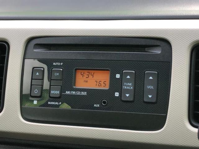 スズキ アルト 660 L シートヒーター 運転席/ABS/横滑り防止装置 京都府の詳細画像 その9