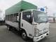 いすゞ エルフ 2トン牛積 荷台ステン仕様 熊本県の詳細画像 その3