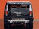 ハマー H2 タイプG 4WD 2004yラグジュアリーパッケージ 福岡県の詳細画像 その3