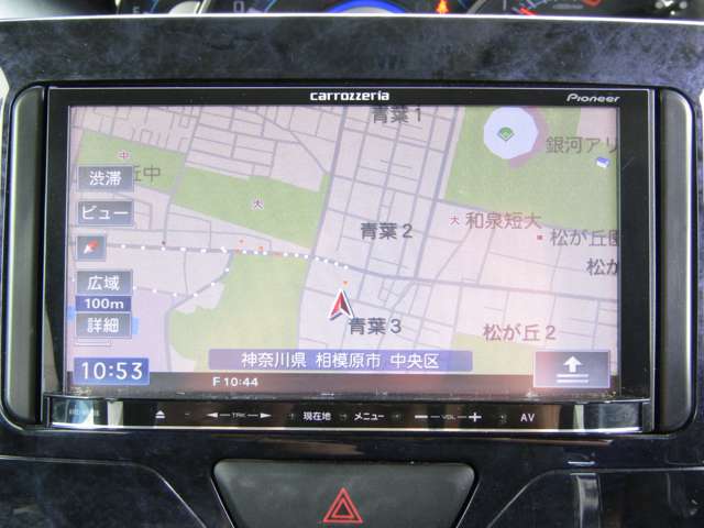 ダイハツ タント 660 カスタム X トップエディション SAIII ブレーキサポート 左オートスライド 東京都の詳細画像 その16