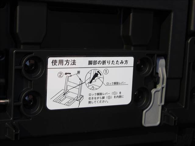 ダイハツ タント 660 X 届出済み未使用車 衝突被害軽減ブレーキ 福岡県の詳細画像 その14
