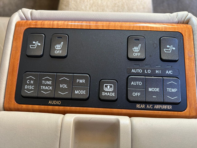 トヨタ クラウンマジェスタ 4.3 Cタイプ i-Four 4WD  北海道の詳細画像 その19