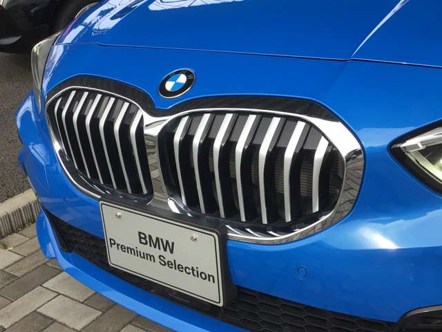ＢＭＷ 1シリーズ 118d Mスポーツ ディーゼルターボ BMW1年保証 ストレージP LED 禁煙車 埼玉県の詳細画像 その11